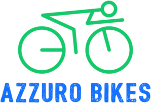 Azzuro Bikes