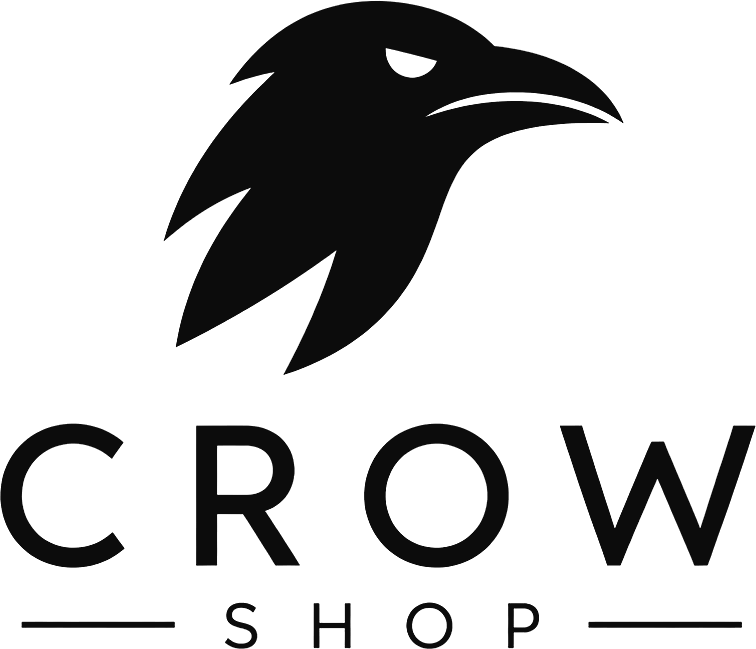 CROW SHOP